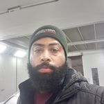 Anthony harding - @paint_doctor88 - Instagram