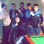 Anthony Harding - @anthony656harding - Instagram