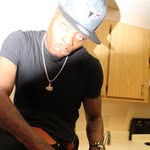 Anthony Harding - @blackkane412 - Instagram