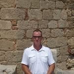 Anthony Harding - @tonyharding65 - Instagram