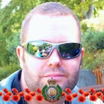 Anthony 'Jed' Harding - @anthonyharding74 - Instagram