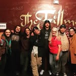 Anthony Harjo - @bowlegsindian - Instagram