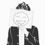Anthony Harjo - @happyface1250 - Instagram