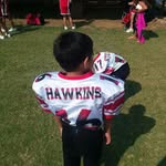 Anthony Harjo Hawkins - @anthony.hawkins - Instagram