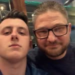 Anthony Harman - @anthony45735 - Instagram