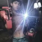 Anthony Harman - @fancyantsy - Instagram