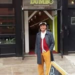 George Anthony Harman - @george.harman1 - Instagram
