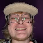 Mark Anthony Harman Roche - @markharmanroche - Instagram