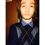 Anthony Hartman - @hellaphants_ - Instagram