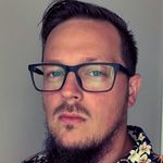 Anthony Hartman - @antpaulhart - Instagram