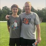 Anthony Hartman - @reddad - Instagram