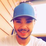 Anthony Hartman-Lolley - @fly_bigtony - Instagram
