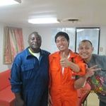 Anthony Tobbo Totto Hartman - @tobbotottohartman - Instagram