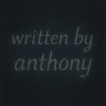 Anthony Hartwell - @writtenbyanthony - Instagram