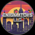 Anthony Hartwell - @enigmatoys_llc - Instagram