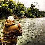Anthony Hartwell & Friends - @knoxriveroutfitters - Instagram