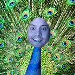 Paul Anthony Hartwell - @porkmanx2 - Instagram