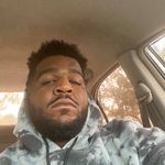 Anthony Harvin - @biggtonyy92 - Instagram