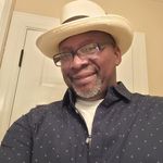 Anthony L Harvin Sr. - @ret50_2018 - Instagram