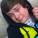Anthony hatfield - @jazztuneboo13 - Instagram