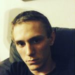 anthony hatfield - @hatfield_anthony - Instagram
