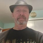 Anthony Hatfield - @tonyhatfield612 - Instagram