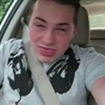 Anthony Hatfield - @ahatfield._33 - Instagram