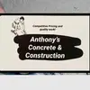 Anthony Hatfield - @anthonys.concrete - TikTok
