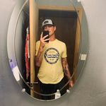 Anthony Hatfield - @95.crown_vic - Instagram