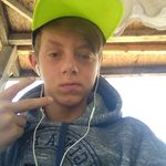 Anthony Hatfield - @hatfield6868 - Instagram