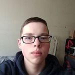 Anthony Hatfield - @anthony.hatfield.7528 - Instagram
