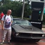 Anthony Hatton - @tonyhatton0 - Instagram