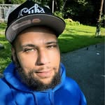Anthony J Hatton - @bigant_302 - Instagram