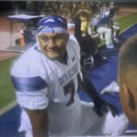 Anthony Haughton - @football202496 - Instagram