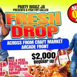 Anthony Haughton - @party_biggz_ja_ - Instagram