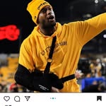 Anthony Haughton - @haughton7041 - Instagram