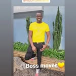Anthony Haughton - @bossman151212 - Instagram