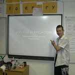 Joshua Anthony Haughton - @joshuaanthonyhaughton - Instagram