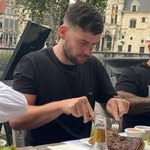 Sam Anthony Haughton - @haughton3 - Instagram