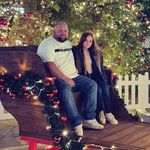 Anthony Chunk Hayward - @chunk1984 - Instagram