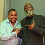 Anthony Hayward - @anthonyh45 - Instagram