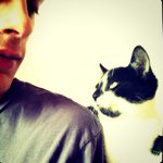 Anthony Hayward - @achward - Instagram