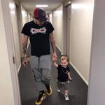 Anthony Hayward - @icplittleanthony - Instagram