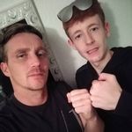 mark Anthony hayward - @markanthonyhayward - Instagram