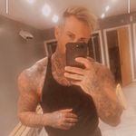 Rhys Anthony Hayward-Morgan - @rhysanthony13 - Instagram