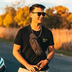 Anthony He - Facebook