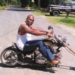 Anthony Headen - @anthonyheaden - Instagram