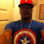 Anthony Headen - @doombutt226 - Instagram