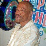 Anthony W Headen - @aminas_dad - Instagram