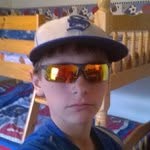 Anthony Hearst - @stampedebaseball4life - Instagram